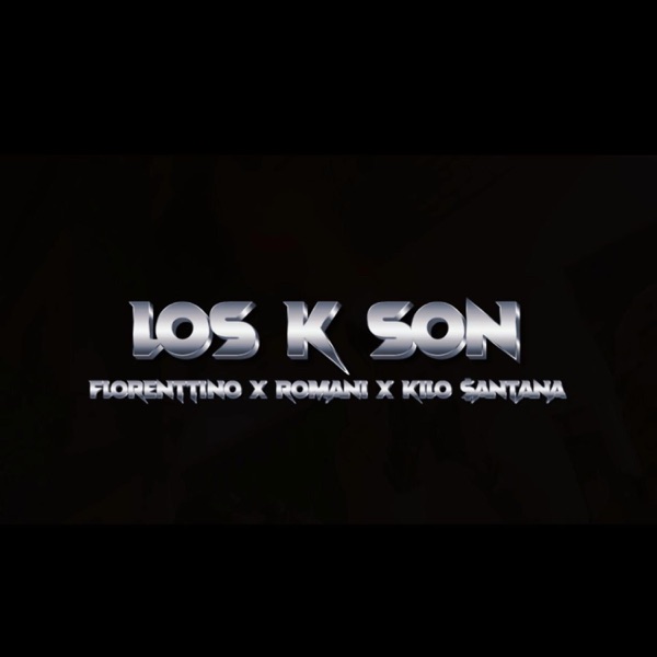 LOS K SON (feat. Romani music & $antanaP36)