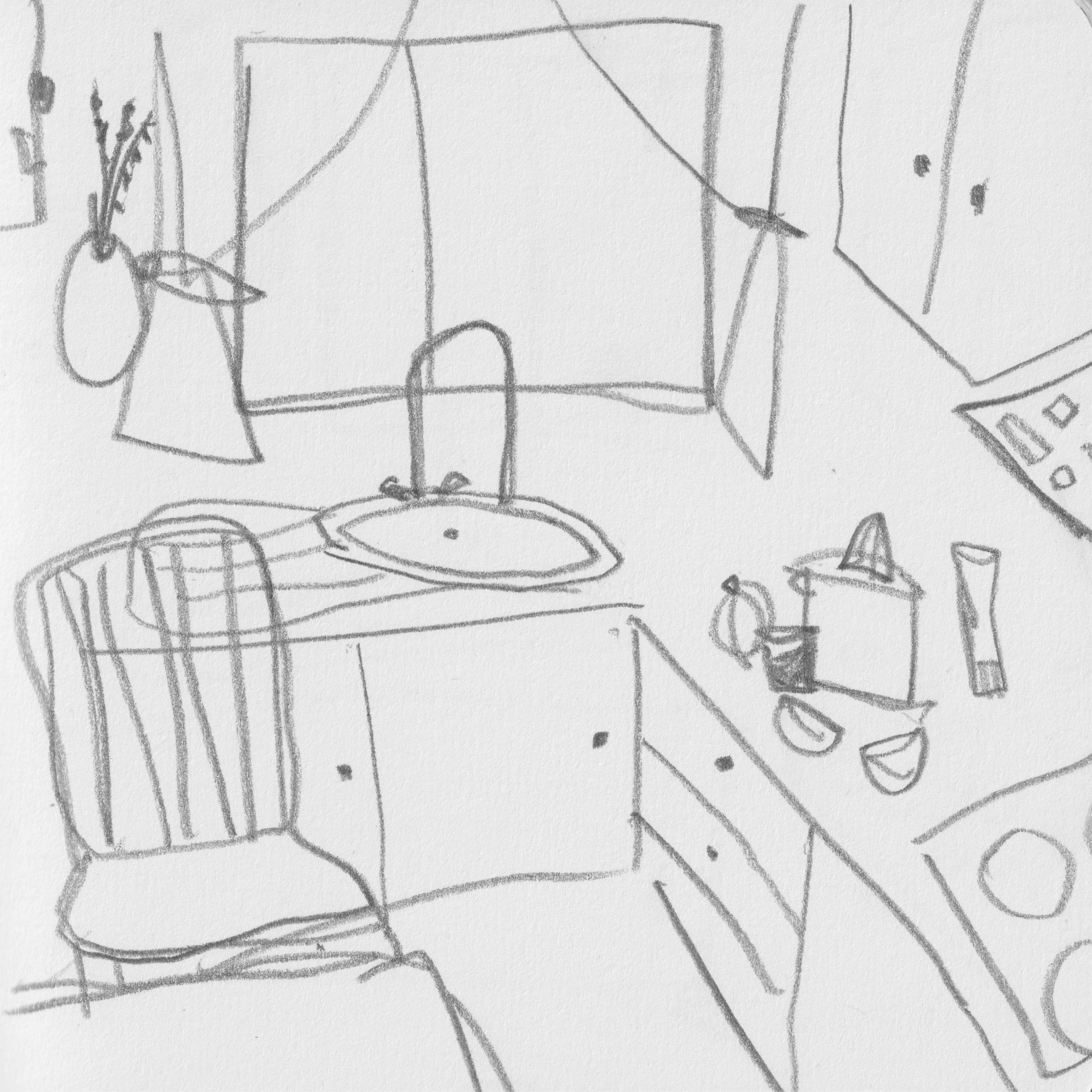 2) Mariana - Intro Talk about love