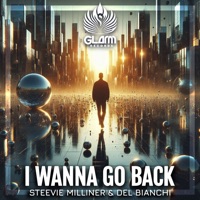 I Wanna Go Back - Single - Steevie Milliner & Del Bianchi
