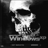XP WASTE - Single - uglysixx