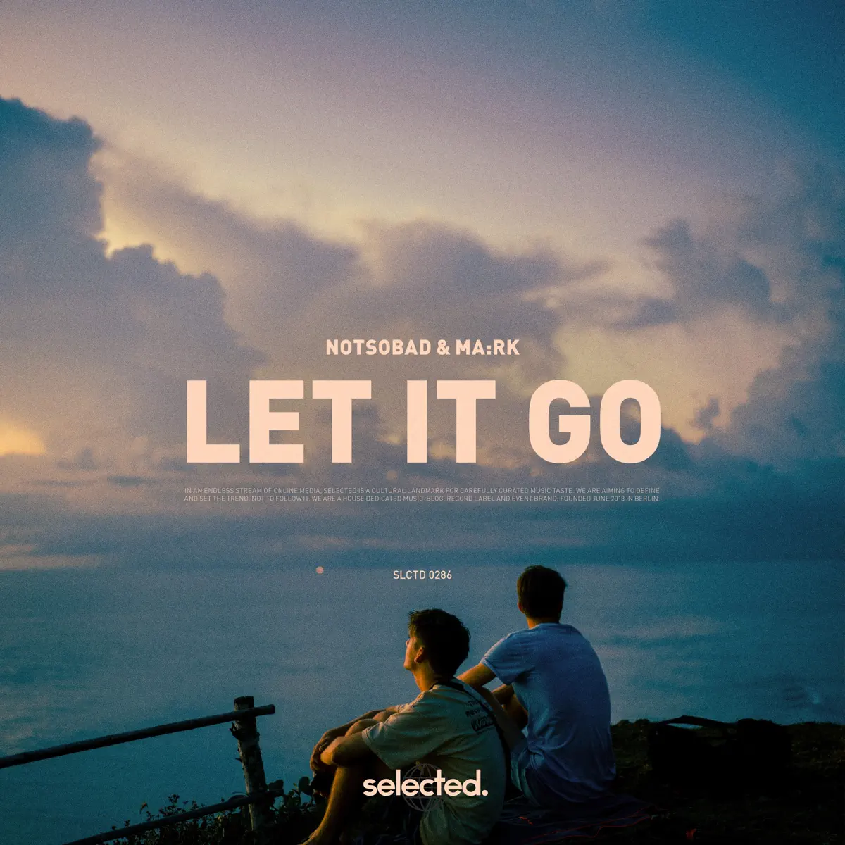 NOTSOBAD & MA:RK – Let It Go – Single (2024) [iTunes Plus AAC M4A]-新房子