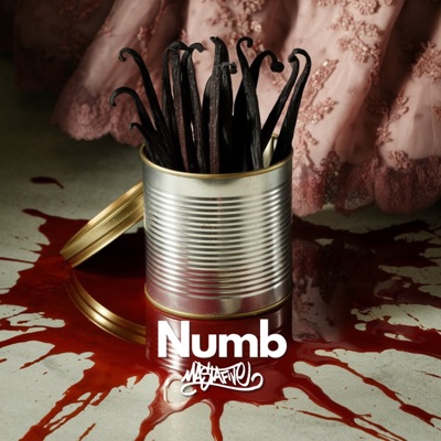 Fuori Di Me (feat. De Angelo Parpaglione & Numb) - Single