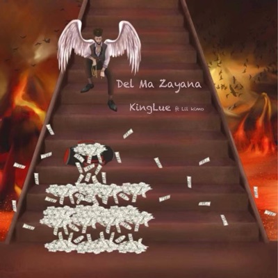 Del Ma Zayana (feat. Lil Kimo) - Single