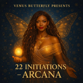 Arcana: 22 Initiations