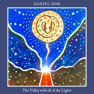 The Valley With All Of The Lights - Single