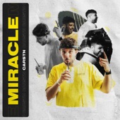 Miracle artwork