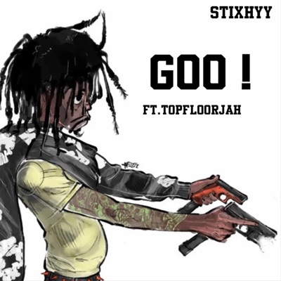 Go ! (feat. TopFloorJah) - Single