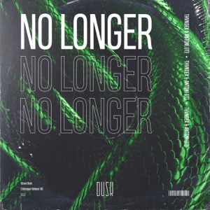No Longer - Single