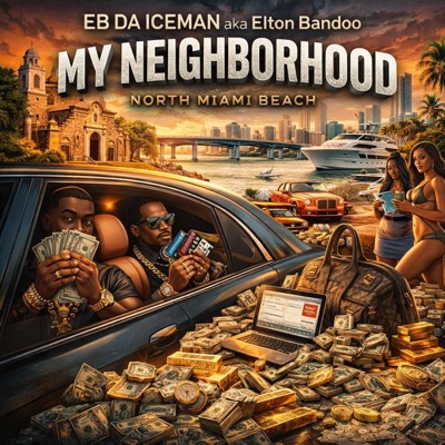My Neighborhood - Single