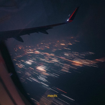 Mechi (feat. Flenn) [Night Version] - Single