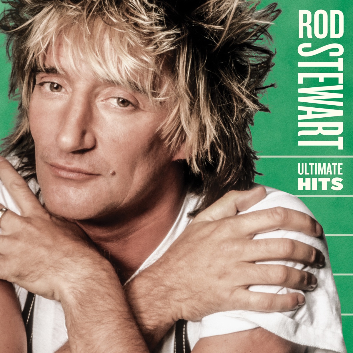 Rod Stewart - Ultimate Hits (2025) [iTunes Plus AAC M4A]-新房子