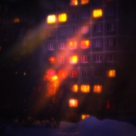 sad christmas YUNG VRO & KILLOREZ