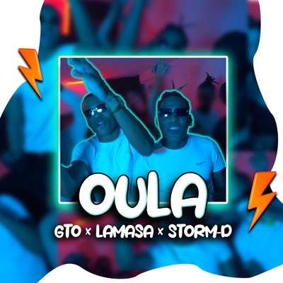 OULA - Single