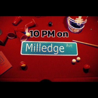 10 PM on Milledge - Single