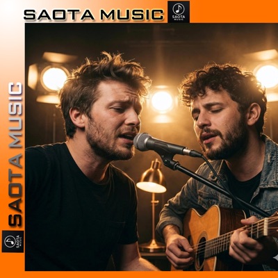 SAOTA music ALBUM 27 - EP