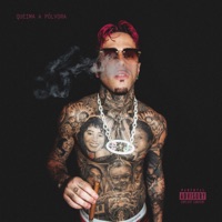 QUEIMA A PÓLVORA - Single - Cjota & WEY