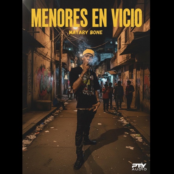 Menores En Vicio