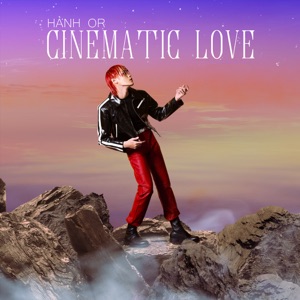 CINEMATIC LOVE - Single