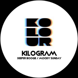 Deeper Boogie / Moody Sunday - Single