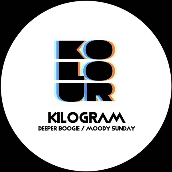 Deeper Boogie / Moody Sunday - Single