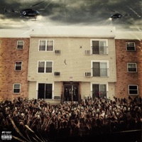 Live From the Trenches - EP - Ney Worldwide & Malachi