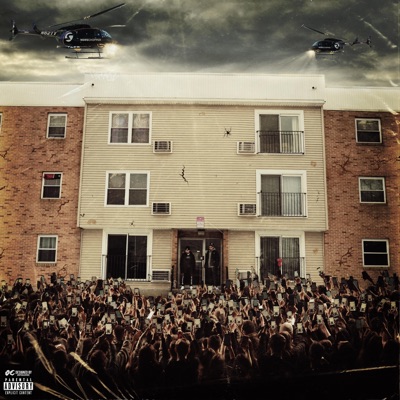Live From the Trenches - EP