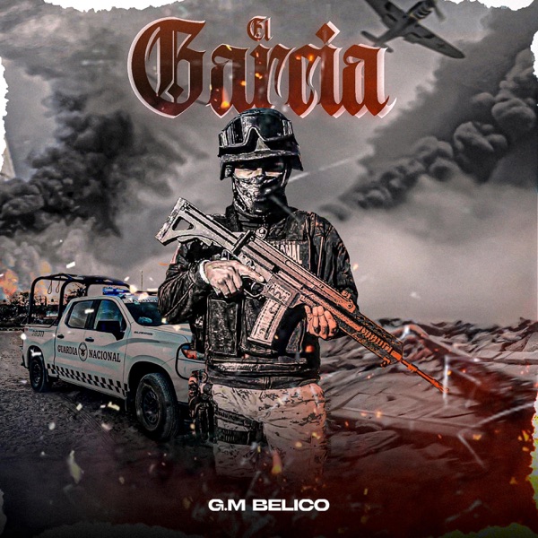 El Garcia