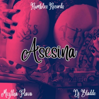 Asesina - Single