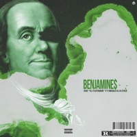 Benjamines (feat. Gigolo Y La Exce) - Single - Sou El Flotador