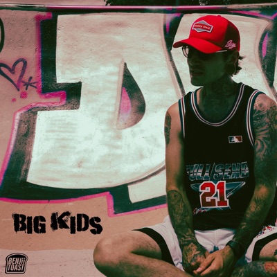 Big Kids - Single