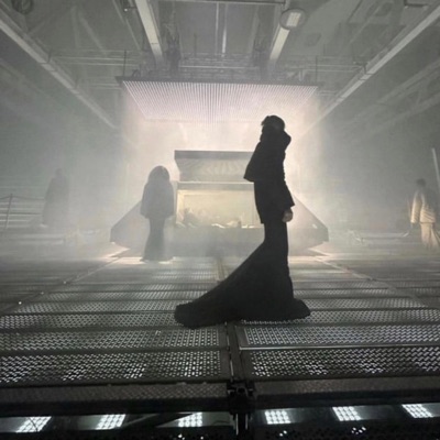 Saint laurent - Single