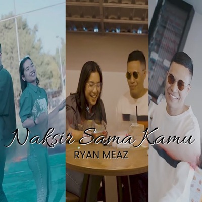 Naksir Sama Kamu - Single