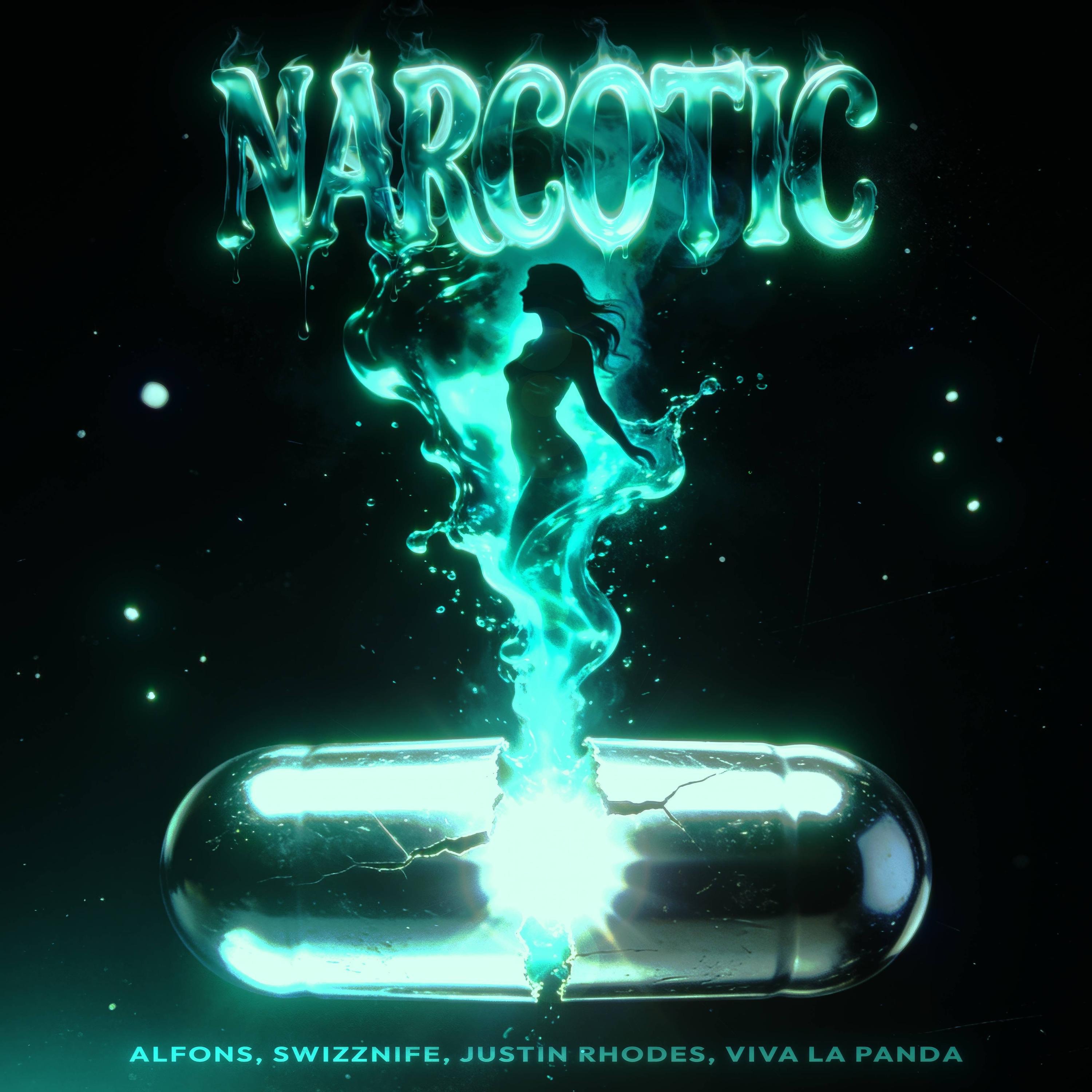 Narcotic - Single
