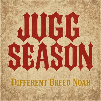 Jugg Season (Che Flow) - Single