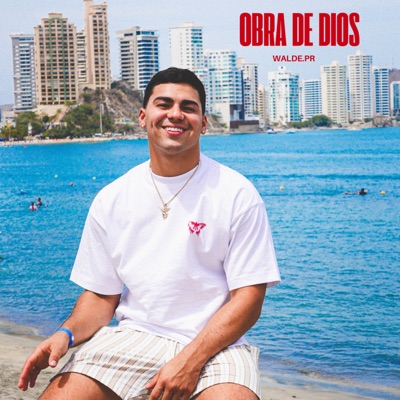 Obra de Dios (feat. FlowMindz) - Single