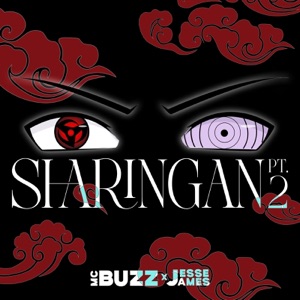 Sharingan, Pt. 2