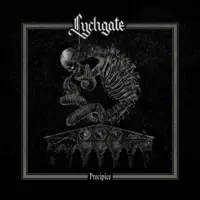 Hive of Parasites — Lychgate