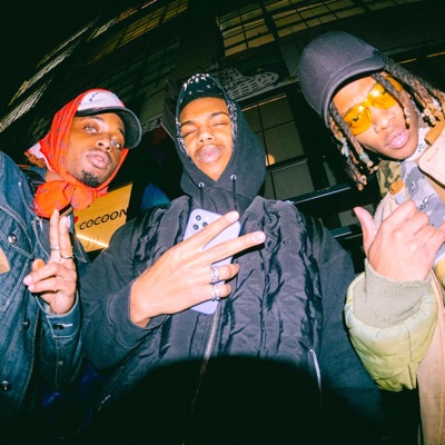 Impressive! - Single