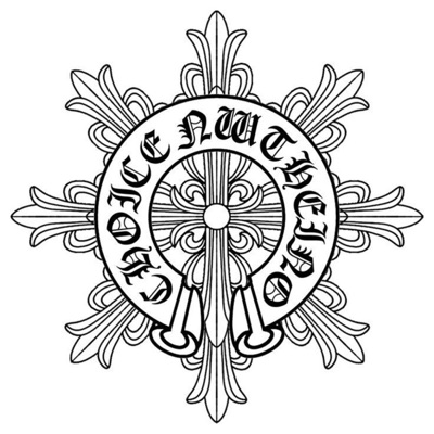 Chrome hearts (feat. cutieredd) - Single