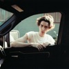 passenger seat