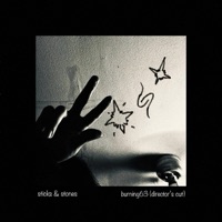 sticks & stones - Single - Jusmix