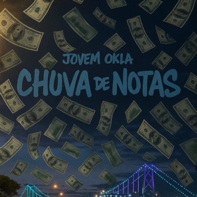 Chuva de Notas - Single