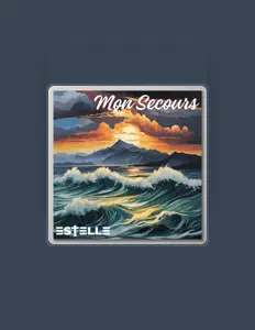 Escucha a EsTelle, mira videos musicales, lee su biografía, consulta las fechas de las gira y más.