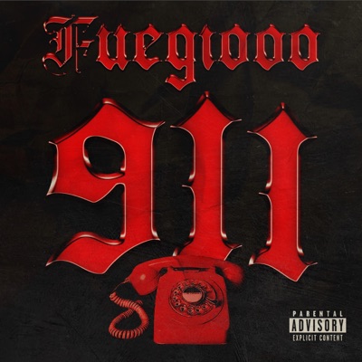 911 (feat. Resfa) - Single