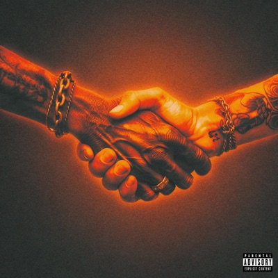 APPOST (feat. Mantra, Belmonte Quinto & Larry Joule) - Single