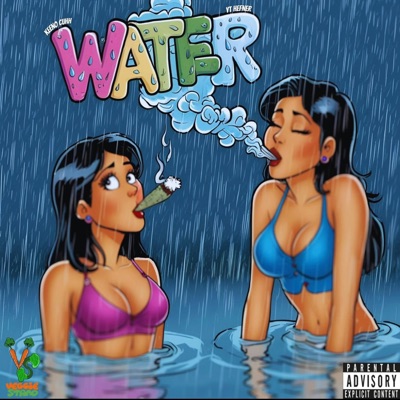 Water (feat. Yt Hefner) - Single