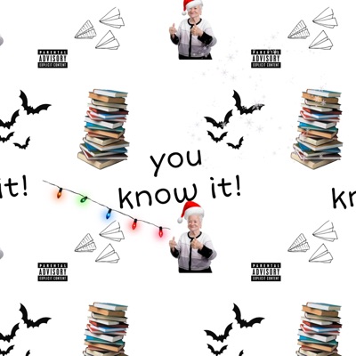 You know it! (feat. Fxlks) - Single