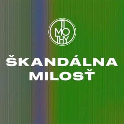 Škandálna Milosť - Single