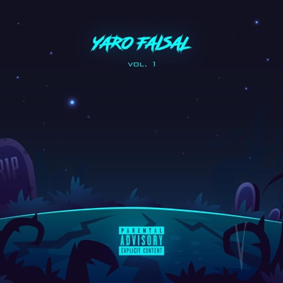 YARO FAISAL - EP