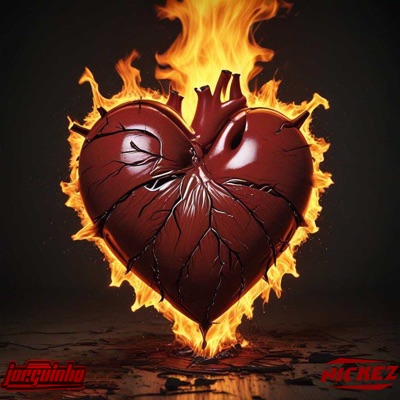 No Entiendo el Amor - Single